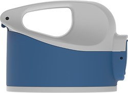 SIGG replacement cap Miracle Kids blue - leakproof bottle accessory