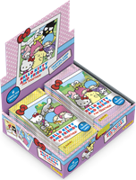 Asmodee Hello Kitty and Friends card game for kids