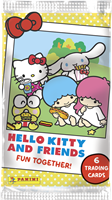 Asmodee Hello Kitty and Friends card game for kids-3