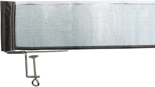 Schildkröt table tennis net set classic weather-resistant nylon