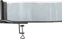 Schildkröt table tennis net set Team with weather-resistant nylon net
