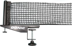 Schildkröt table tennis net set - robust and adjustable for training