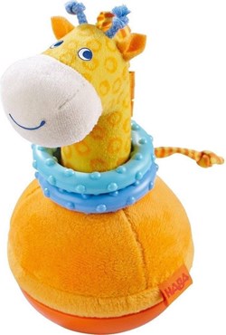 Baby Wobblers