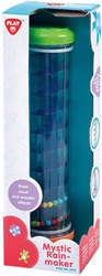 Play Rainmaker educational toy rain stick multicolor for kids