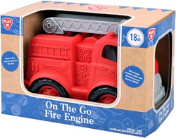 Play Brandweerwagen