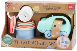 Play baby activity playset - educational toy 8-piece