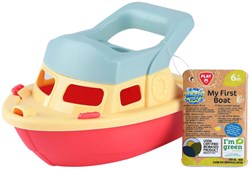 Play Biobased Mijn Eerste Boot