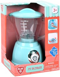 Play Blender Blauw