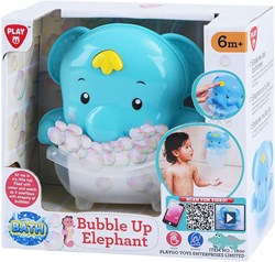 Play Badspeelgoed Bubble Olifant
