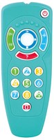 Play toy remote control for toddlers with sounds-2
