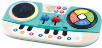 Playgo DJ Mixer toy music and sound effects for children-2