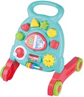Playgo activity walker plastic with educational panel toy-2