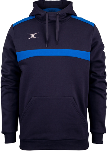 Gilbert Top Hoodie Photon D N / Ry 3XL