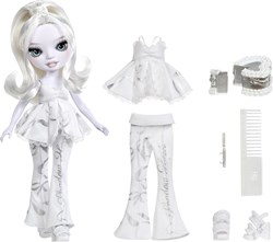 Rainbow High doll Shadow High Girls Night Natasha Zima - fashion doll