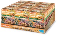 4M Digging Set wild animals educational toy archaeology kit-2