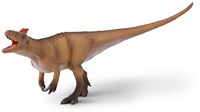 Collecta dinosaur play figure Maip Macrothorax 1:40 scale brown