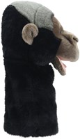 The Puppet Company plush Gorilla Jumbo Friend toy-2