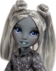 Rainbow High doll Luna Madison Shadow High Girls Night fashion doll