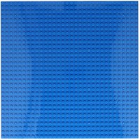 Albatros Hengelsport building plates mini blocks 25x25cm set of 4 base plates-3