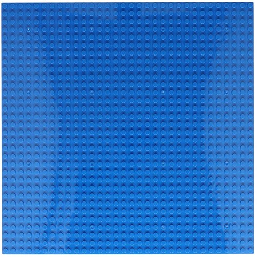 Albatros Hengelsport building plates mini blocks 25x25cm set of 4 base plates-3