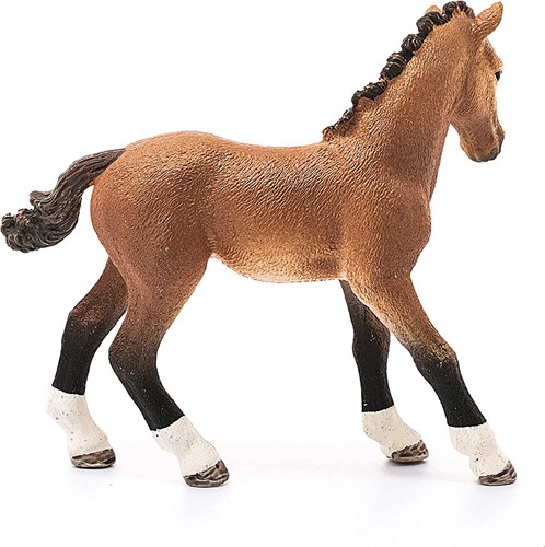 Schleich Farm Life toy figure Tennessee Walker foal-2