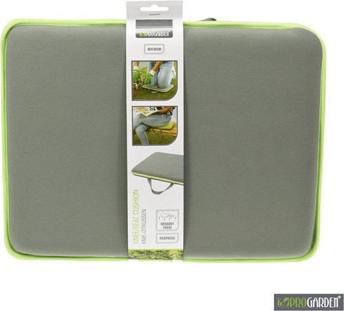 OttoSimon seat cushion toy knee pad 40x30cm comfortable-2
