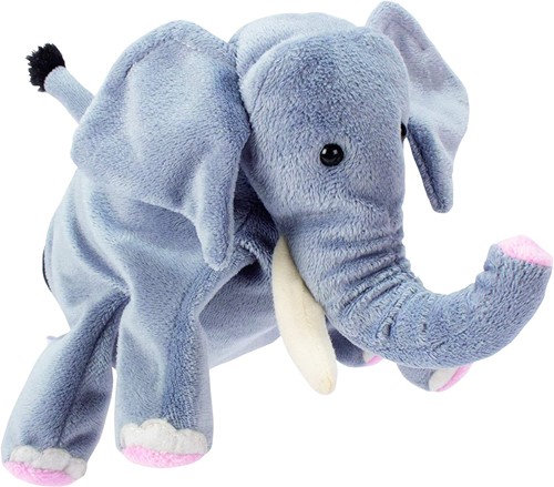 Beleduc Kids Glove Elephant