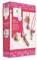 Sycomore jewelry craft set - creative toy box for kids