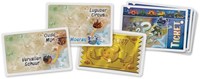 Days of Wonder Ticket to Ride Ghost Town board game for kids and families-3