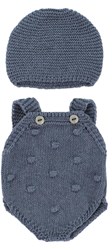 Miniland doll clothing set boy 32cm - clothes for dolls