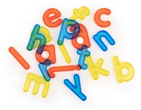 Miniland Lightpad - Educational Toy Lowercase Alphabet Letters-2
