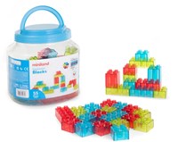Miniland Lightpad - Blocks educational toy transparent