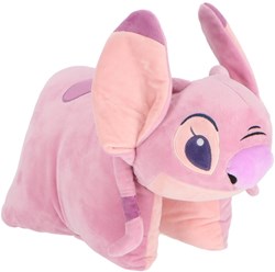 OttoSimon cuddle pillow Angel Lilo and Stitch 2in1 45x28cm Disney