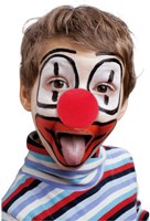 Face paint set large 16 pieces kids creative face painting-3