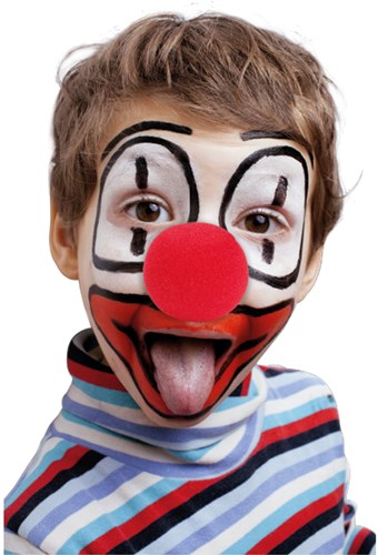 Face paint set large 16 pieces kids creative face painting-3