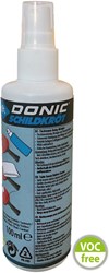 Schildkröt table tennis bat cleaner 100ml - maintenance foam spray