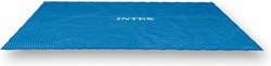 Intex Solar Pool Cover - rectangular 16x8 ft - pool cover sheet