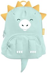 Miniland kids backpack insulated dinosaur - water-resistant and comfortable