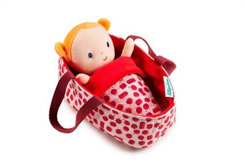 Lilliputiens AGATHE Baby
