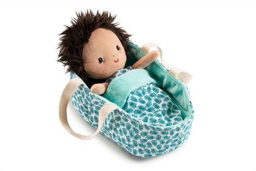 Lilliputiens ARI Baby