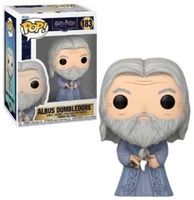 Funko Harry Potter Pop Figure Dumbledore Horcruxes Collectible-2