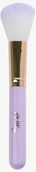 Oh Flossy accessories brush set rainbow - kids makeup brushes multicolor