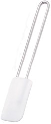 nic batter spatula toy - stainless steel kids kitchen accessory