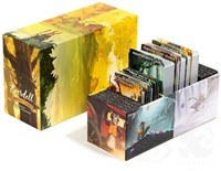Asmodee Everdell Oversized Cards Expansions - Board Game Accessory