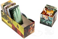 Asmodee Everdell Oversized Cards Expansions - Board Game Accessory-2