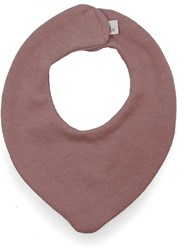 Asi doll bib pink - doll accessory for baby dolls