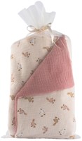 Asi doll bedding set - baby doll accessories multicolor-2