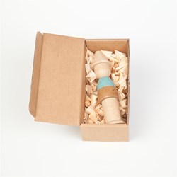 Grapat wooden stacking figure stacking toy 7-piece