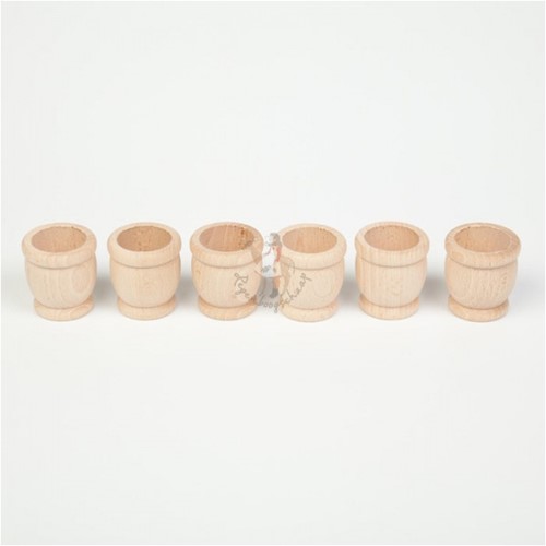 Grapat ""Mates"" x 6 (divisible pack)
