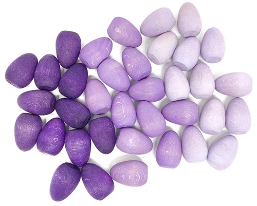 Grapat Mandala eggs
